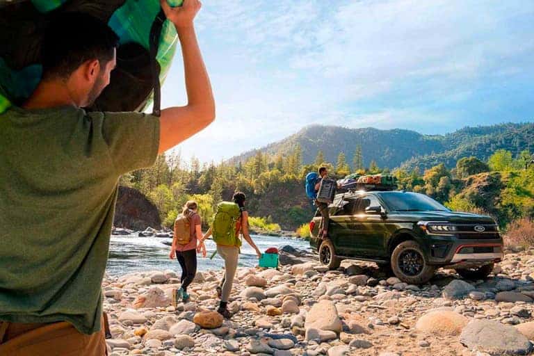 2022 EXPEDITION