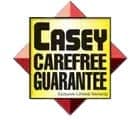Casey Carefree Guarantee