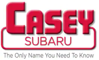 Casey Subaru logo