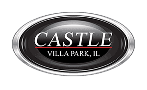 Castle Chevrolet logo