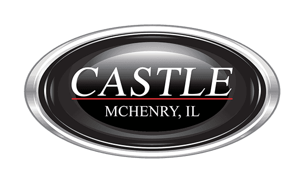 Classic Chevrolet GMC McHenry Logo