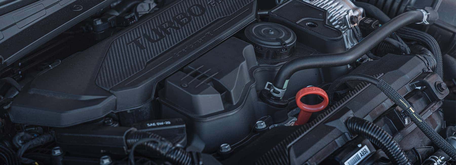 Hyundai-Engine
