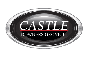 Castle Hyundai Downers Grove logo
