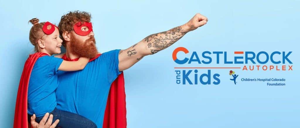 Castle Rock Autoplex and Kids