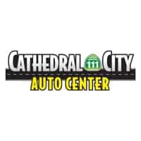 Cathedral City Auto Center