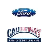Causeway Ford Manahawkin