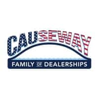Causeway Nissan LLC