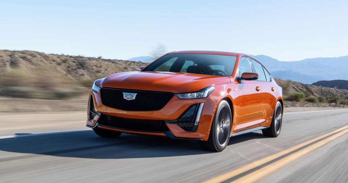 Why Cadillac Continues to Be a Top Choice for Car Enthusiasts