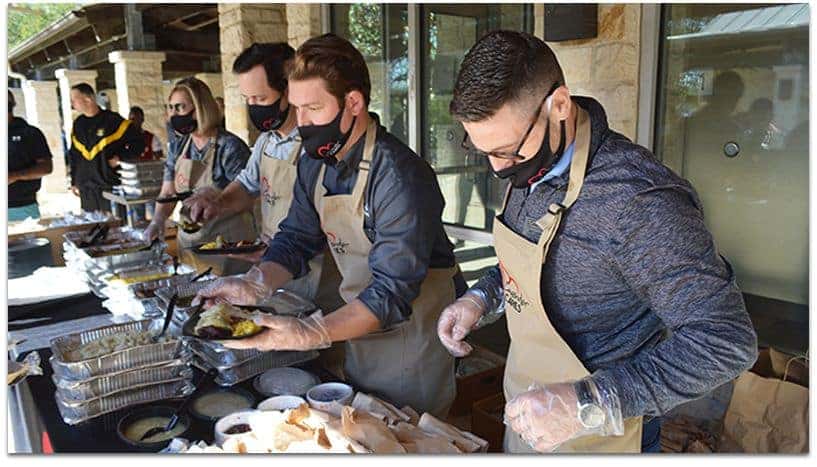Cavender Cares 5