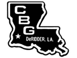 Cbg GMC, Inc. logo