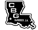 Cbg GMC, Inc. logo