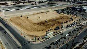 First Look At The Centennial Subaru Dealership In Las Vegas