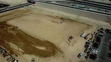 First Look At The Centennial Subaru Dealership In Las Vegas