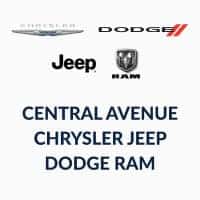 Central Avenue Chrysler Jeep Dodge RAM