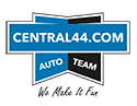 Central Chrysler Dodge Jeep Ram of Raynham desktop logo
