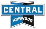 Central Chrysler Jeep Dodge Ram of Norwood logo
