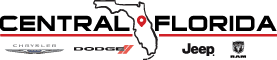 Central Florida Chrysler Dodge Jeep Ram logo