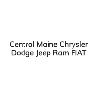 Central Maine Chrysler Dodge Jeep Ram FIAT