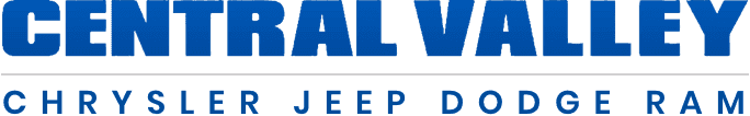 Central Valley Chrysler Jeep Dodge Ram logo