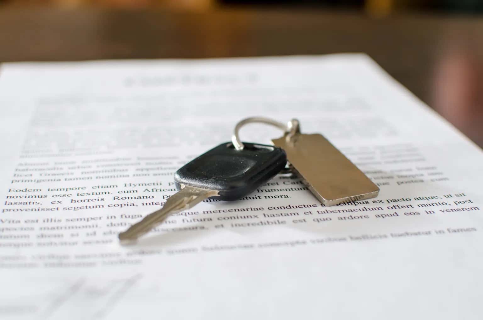 Financia tu vehículo con Cerritos Chrysler Dodge Jeep Ram