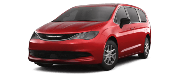 Chrysler Voyager