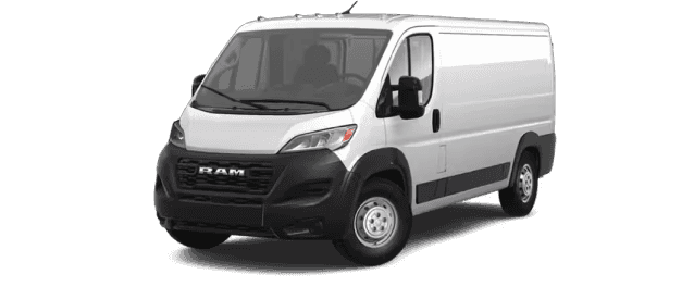 Ram Promaster