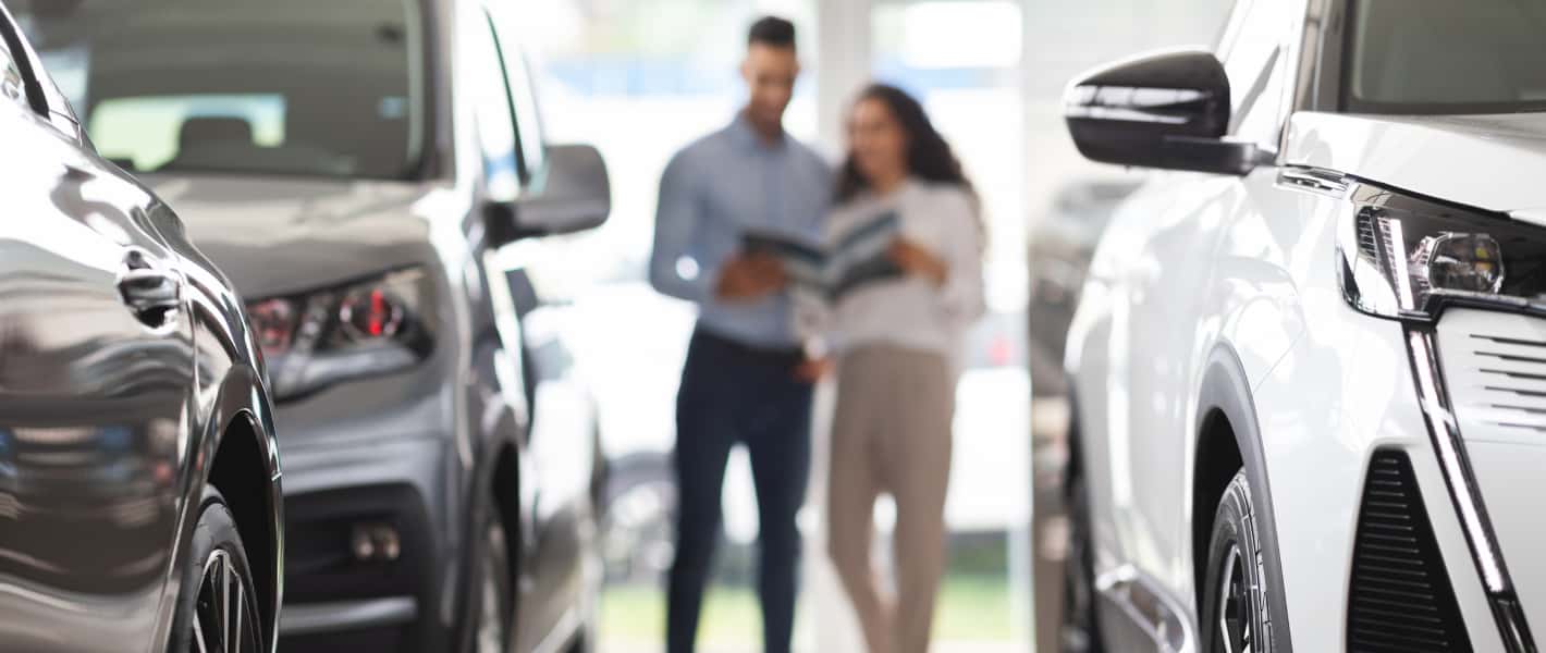 Leasing & Financing Is a Breeze at Our Dealership Serving Anaheim, CA