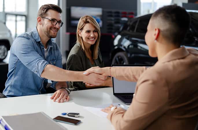 Finance & Leasing Made Simple