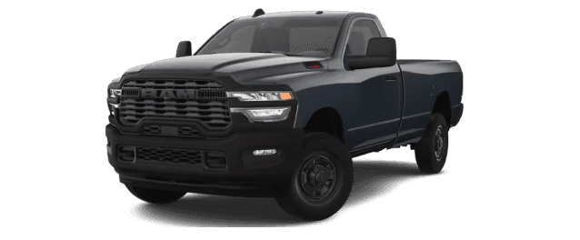 Ram 2500