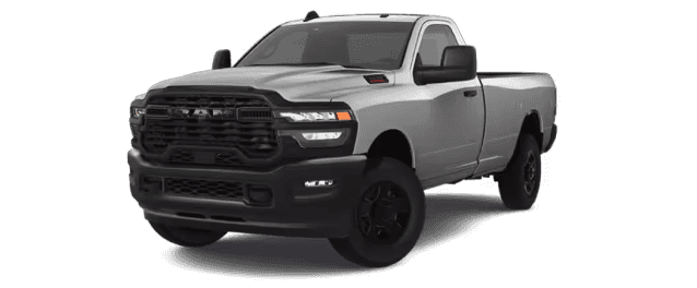 Ram 3500