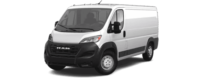 Ram Promaster