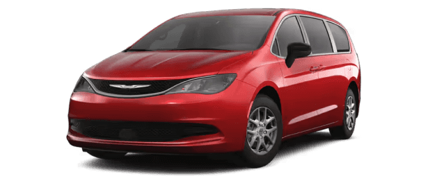 Chrysler Voyager
