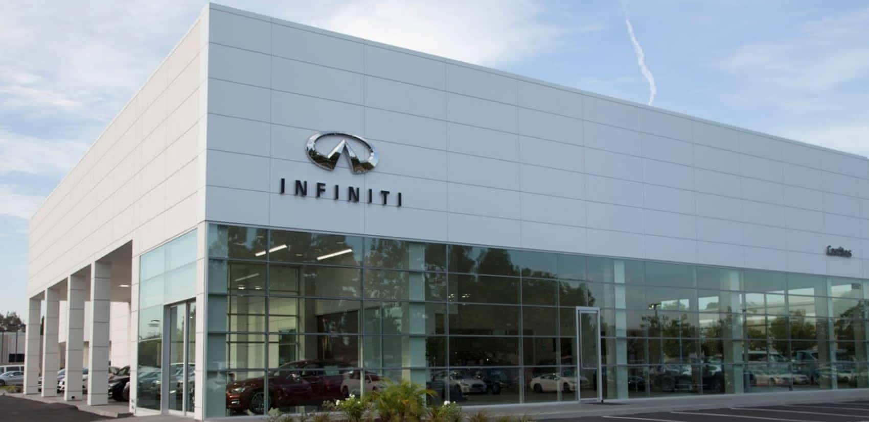 INFINITI Service Center Cerritos, CA Norm Reeves Cerritos INFINITI