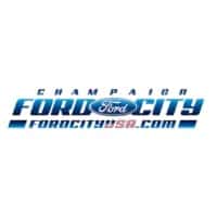 Champaign Ford City
