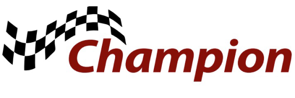 Champion Chevrolet Buick GMC dealership logo