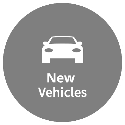 new vehicles icon homepage