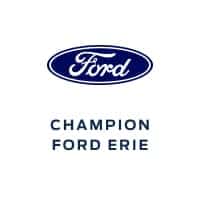Champion Ford Erie