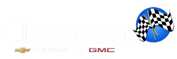 Champion GMC