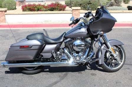 most popular harley davidson