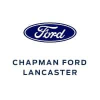 Chapman Ford Lancaster