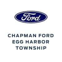 Chapman Ford Egg Harbor Township