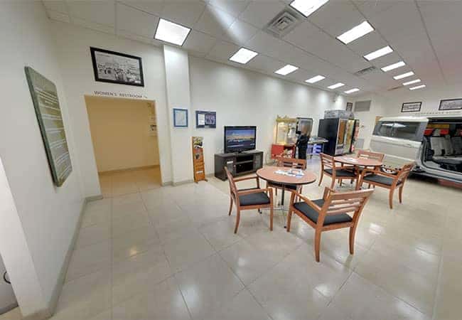 waiting-room
