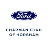 Chapman Ford Of Horsham