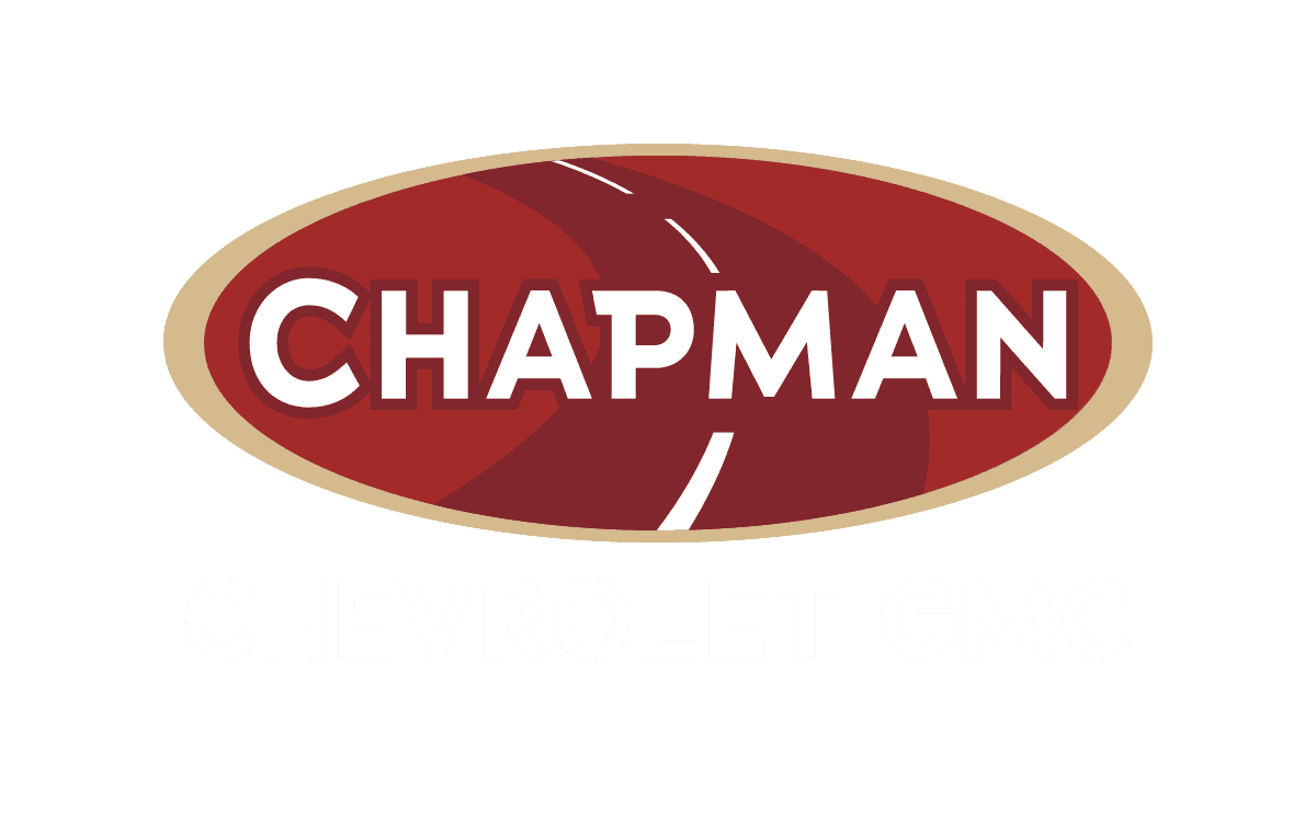 Chapman GMC