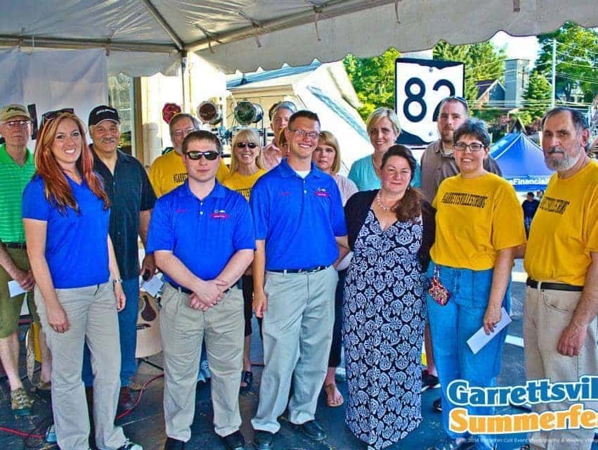 Garrettsville Summerfest