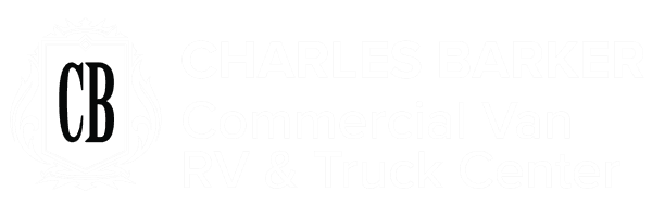 Charles Barker Commercial Van RV & Truck logo