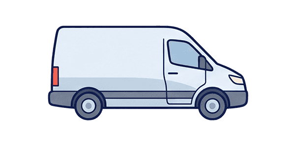 Cargo Van