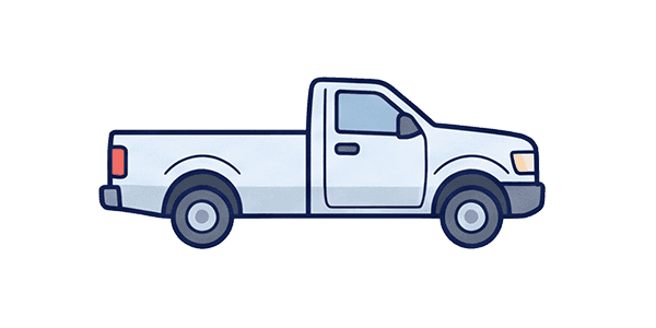 Pickup Truck
