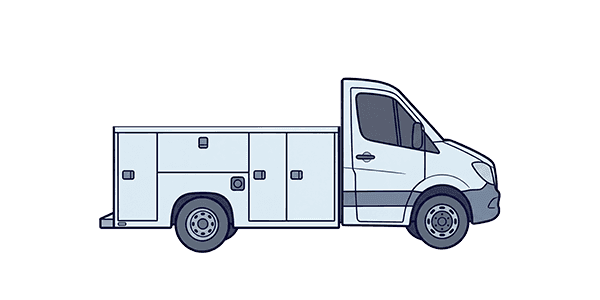 Service Body