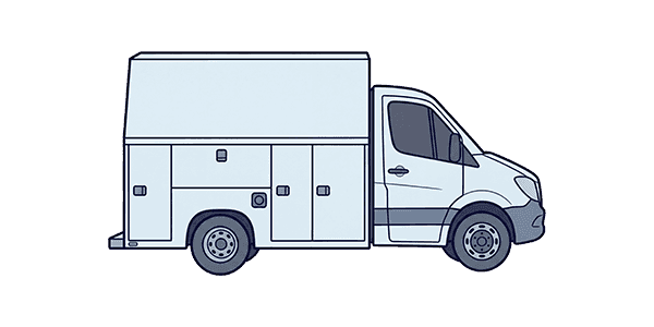 Utility Body